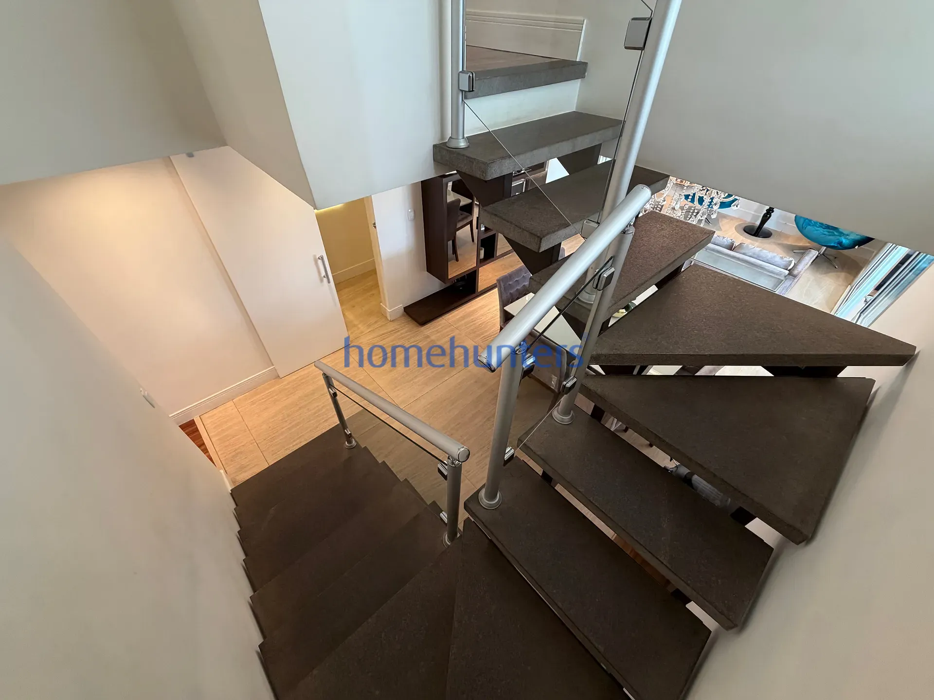 Cobertura, 5 quartos, 208 m² - Foto 29