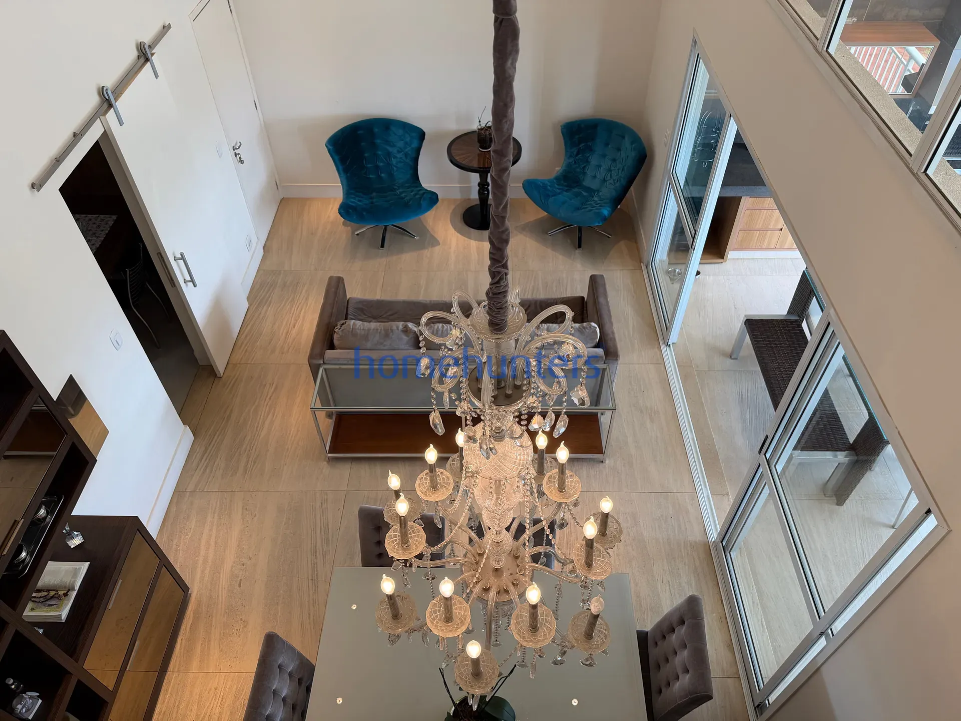 Cobertura, 5 quartos, 208 m² - Foto 4