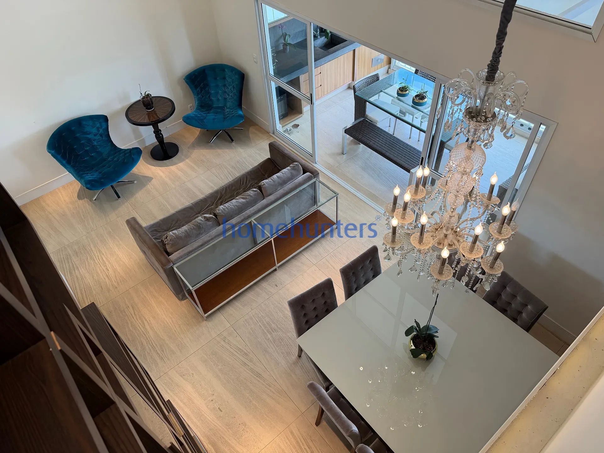 Cobertura, 5 quartos, 208 m² - Foto 30