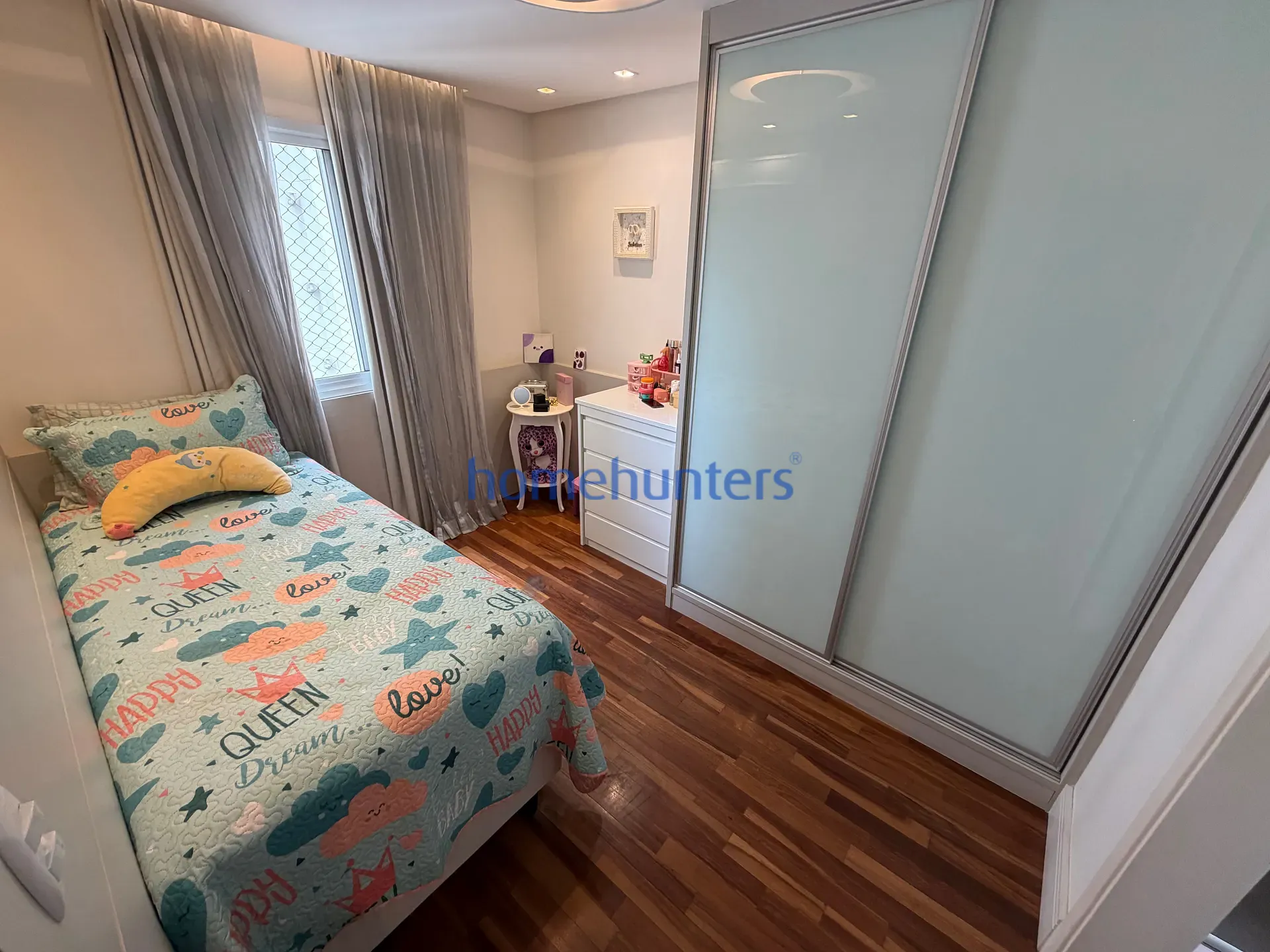 Cobertura, 5 quartos, 208 m² - Foto 33