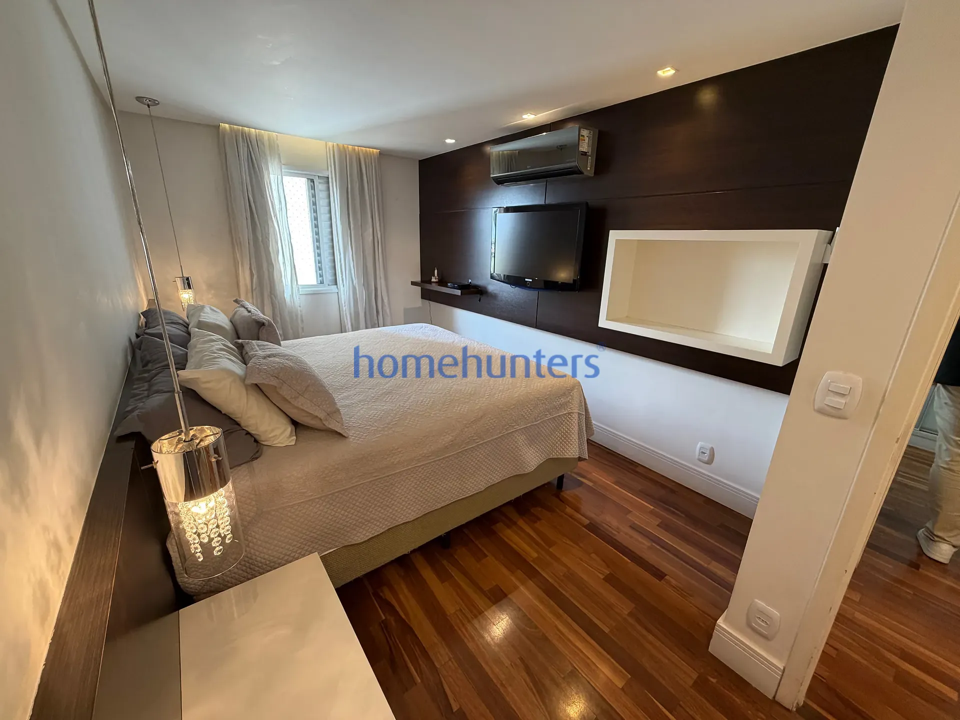 Cobertura, 5 quartos, 208 m² - Foto 35