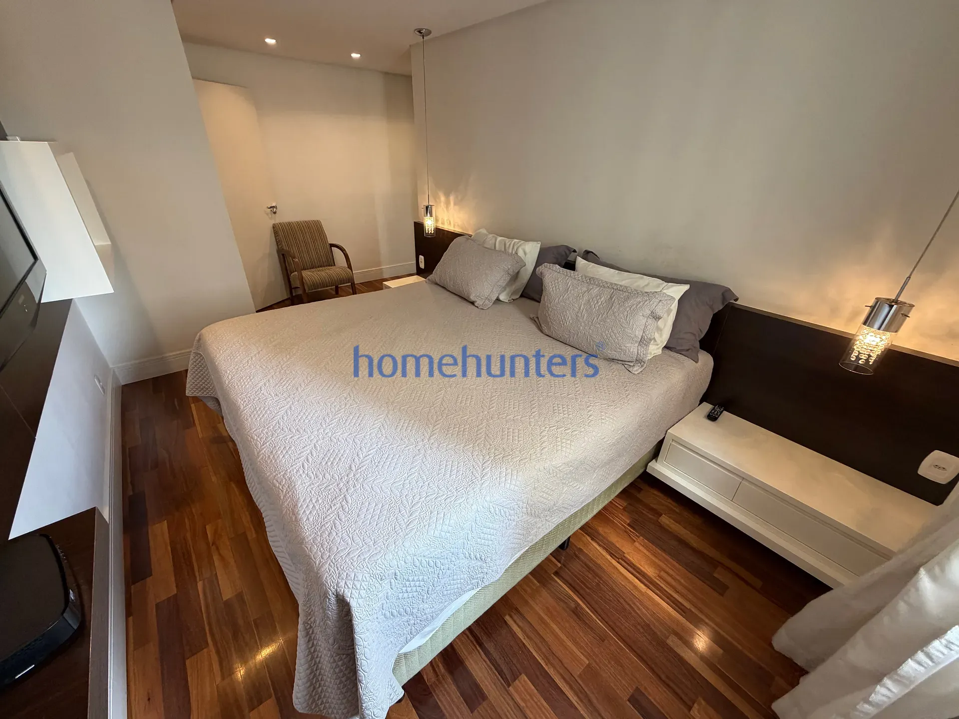 Cobertura, 5 quartos, 208 m² - Foto 41