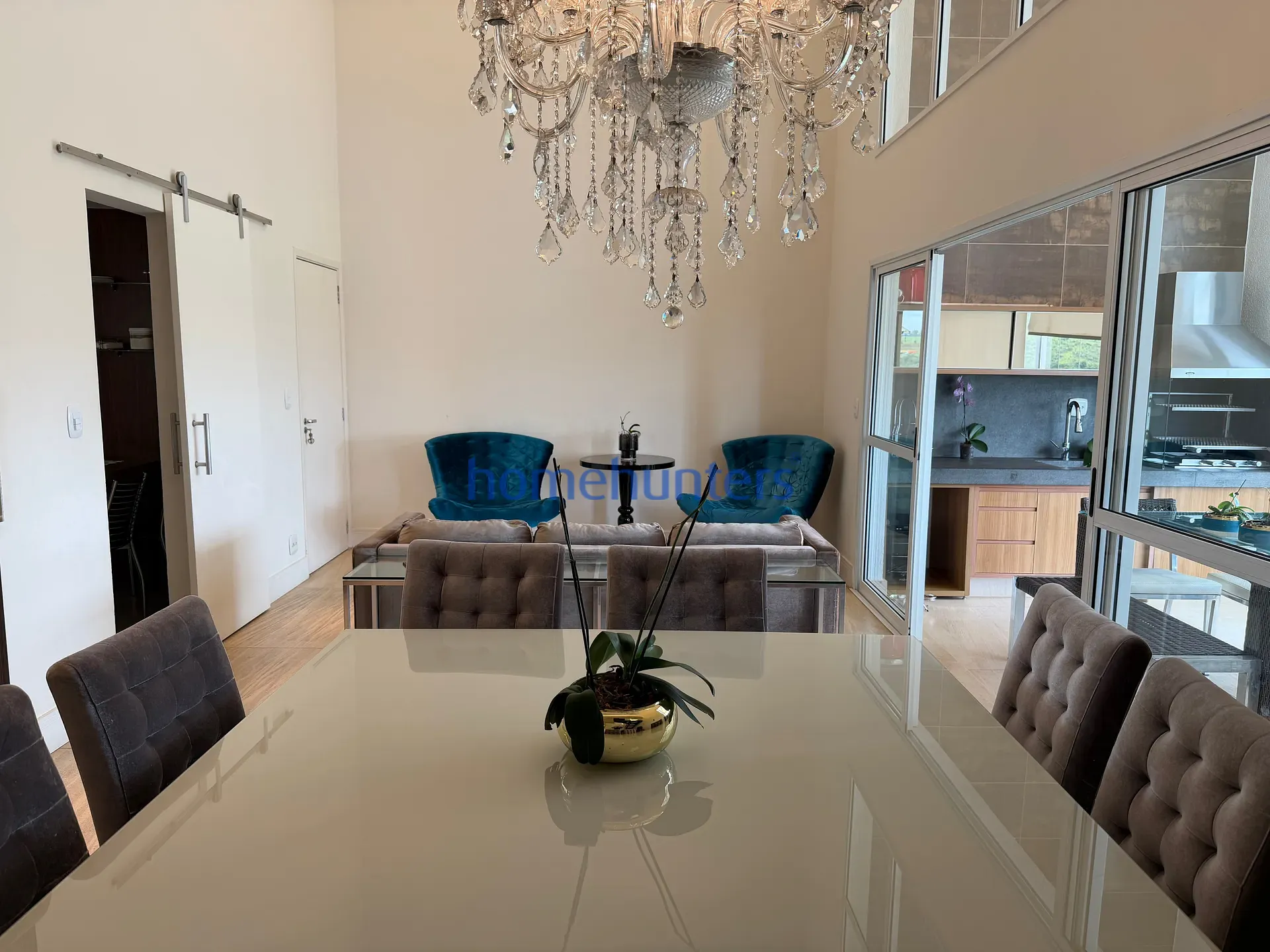 Cobertura, 5 quartos, 208 m² - Foto 40