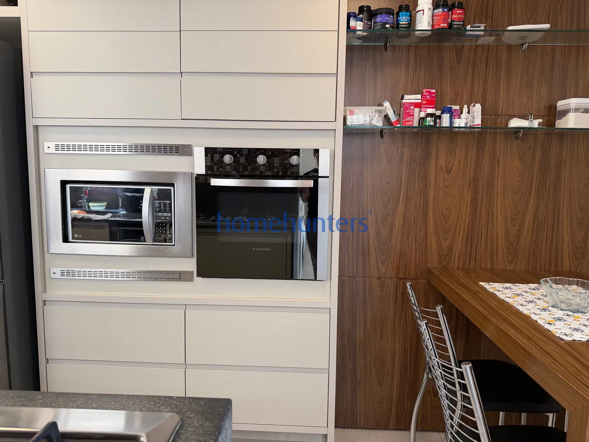 Cobertura, 5 quartos, 208 m² - Foto 46