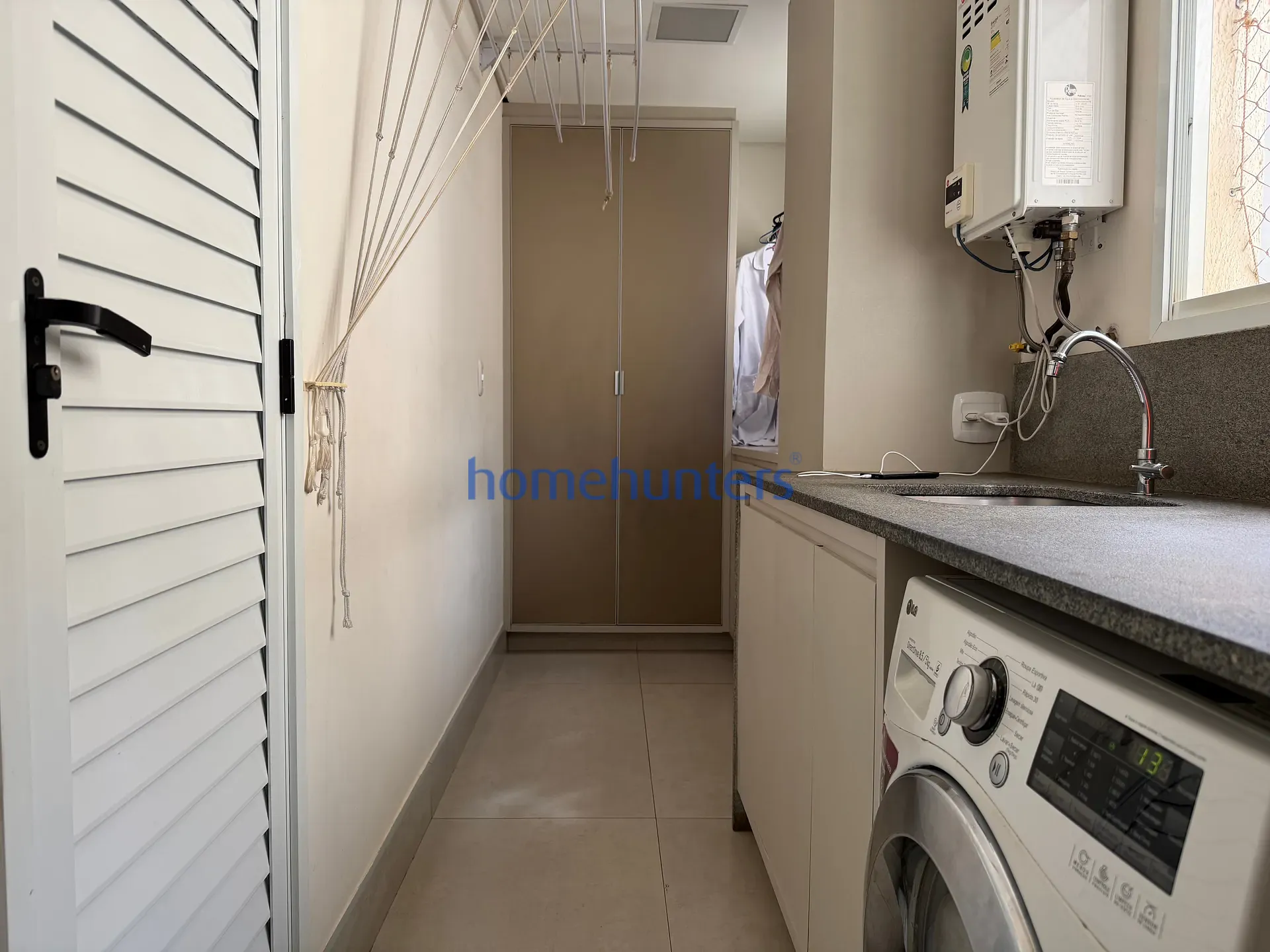 Cobertura, 5 quartos, 208 m² - Foto 45