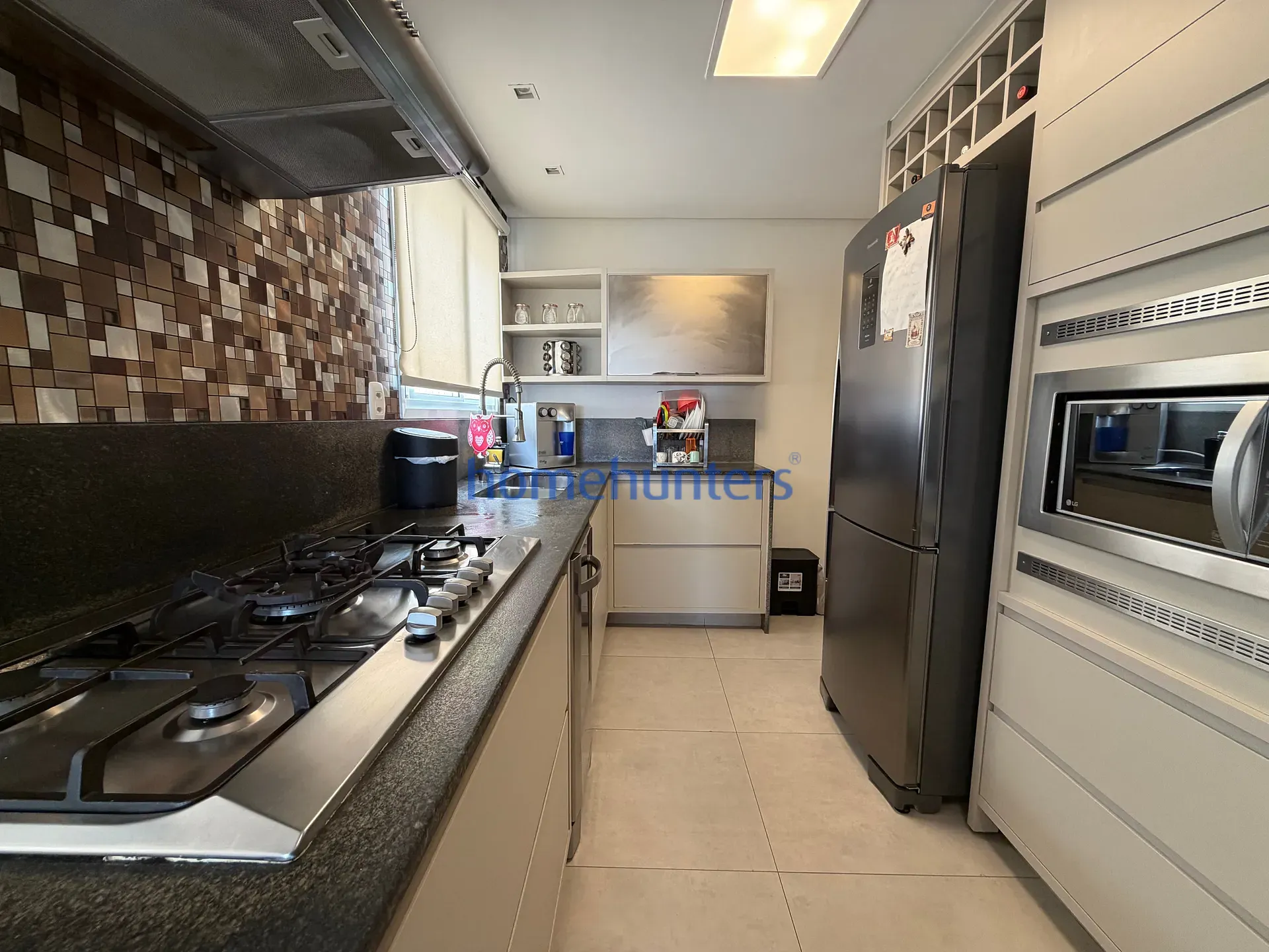 Cobertura, 5 quartos, 208 m² - Foto 47