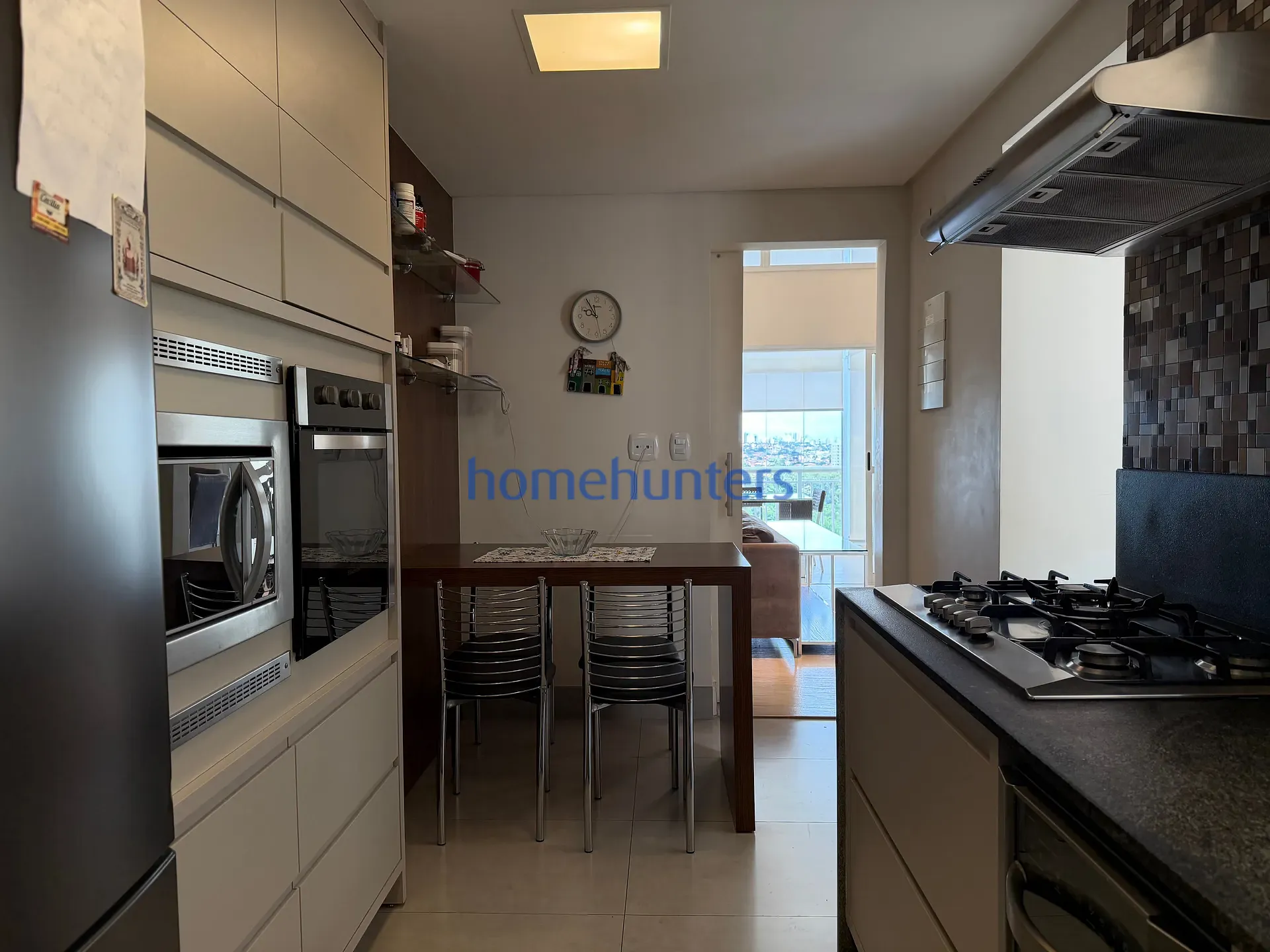 Cobertura, 5 quartos, 208 m² - Foto 48