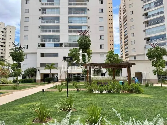 Cobertura / Penthouse com 208m² 5 quartos e 6 banheiros, à venda, no bairro Vila Brandina em Campinas