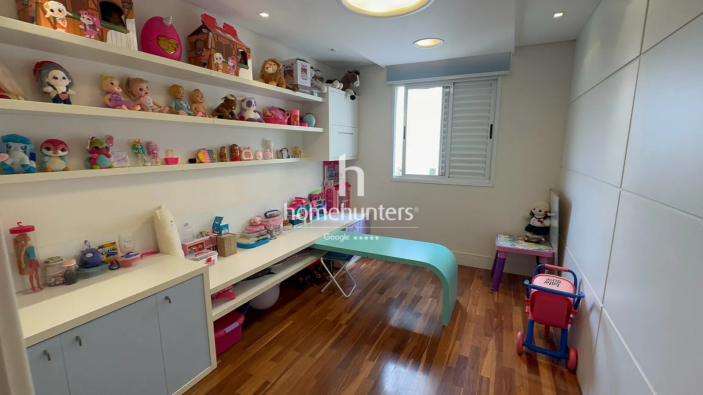 Cobertura, 5 quartos, 208 m² - Foto 22