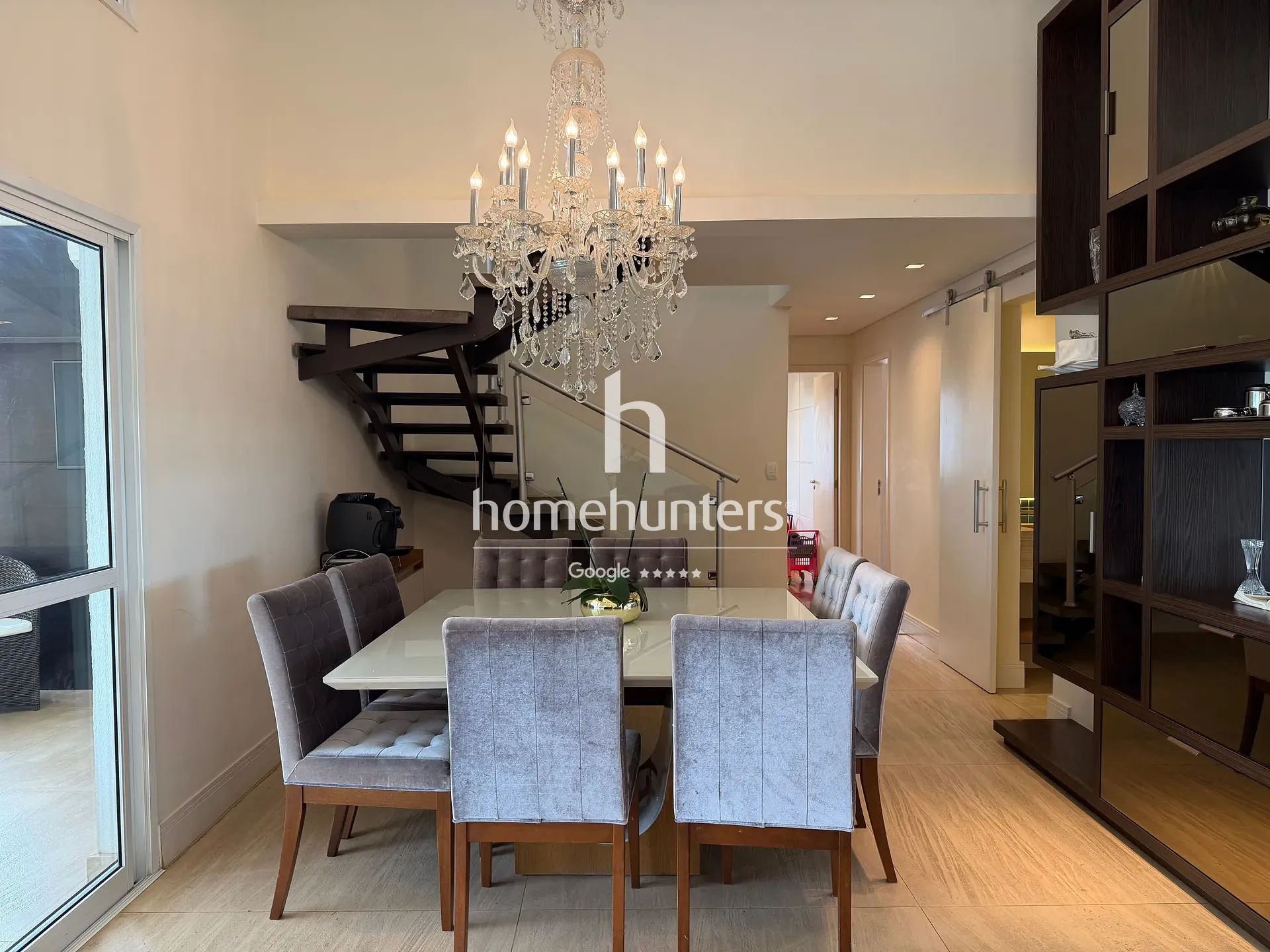 Cobertura, 5 quartos, 208 m² - Foto 6
