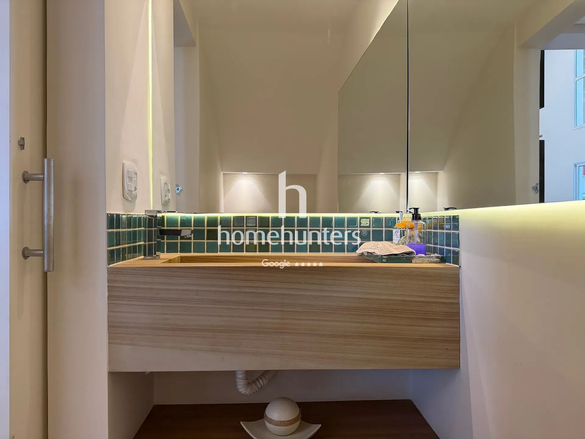 Cobertura, 5 quartos, 208 m² - Foto 8