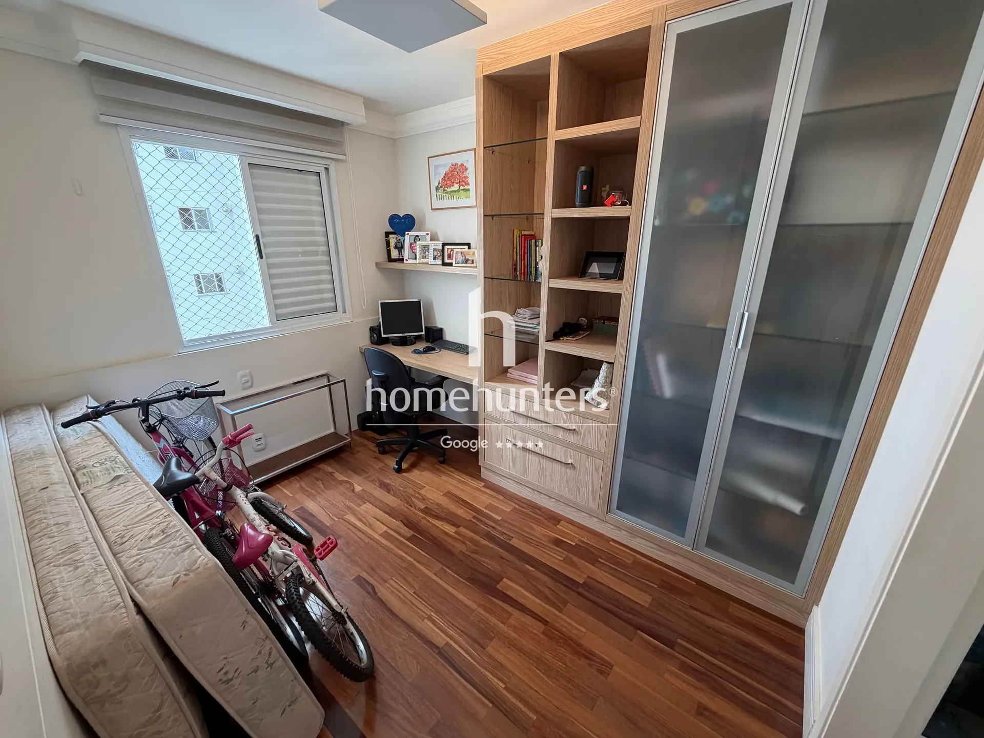 Cobertura, 5 quartos, 208 m² - Foto 11
