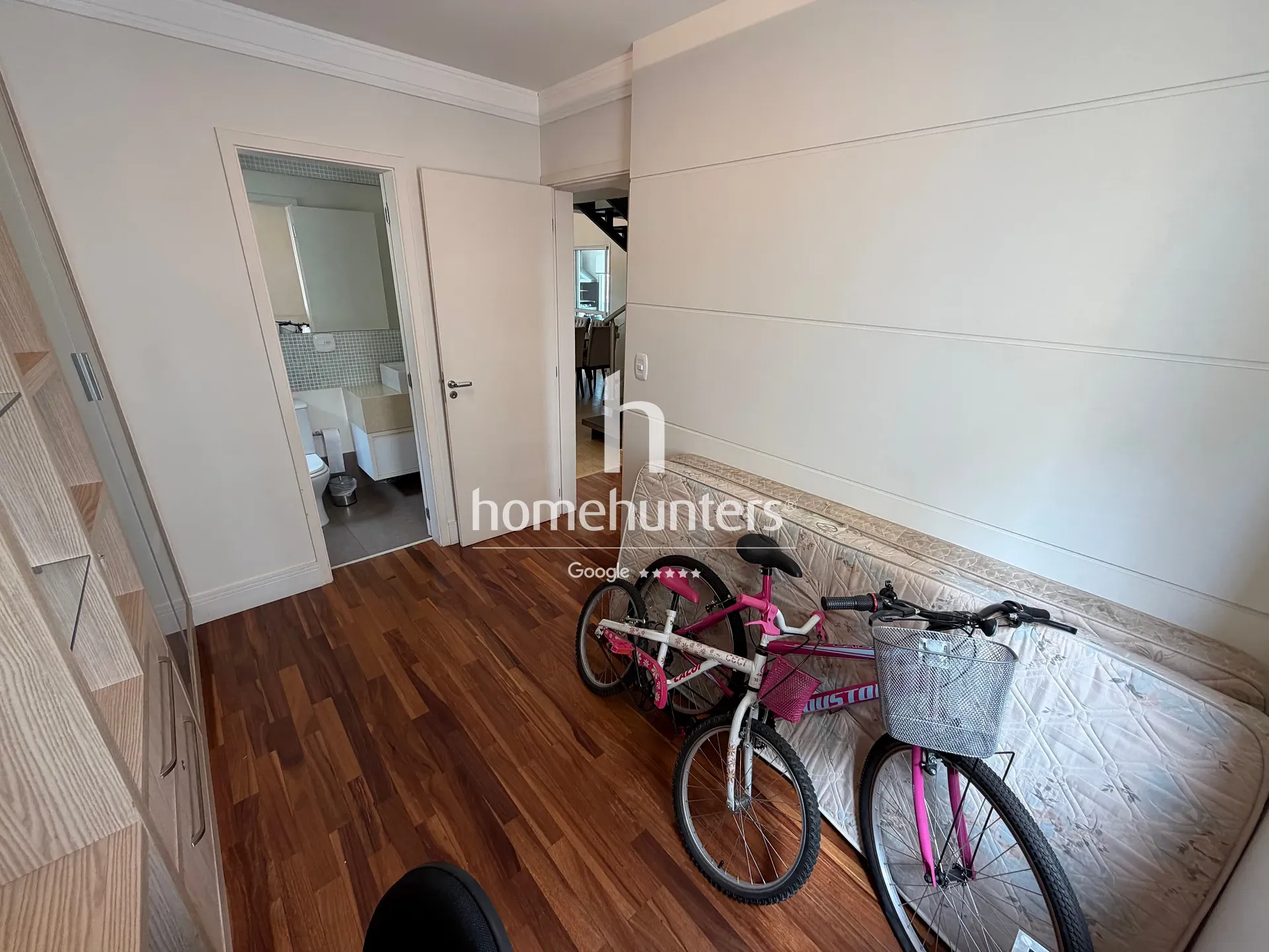 Cobertura, 5 quartos, 208 m² - Foto 12
