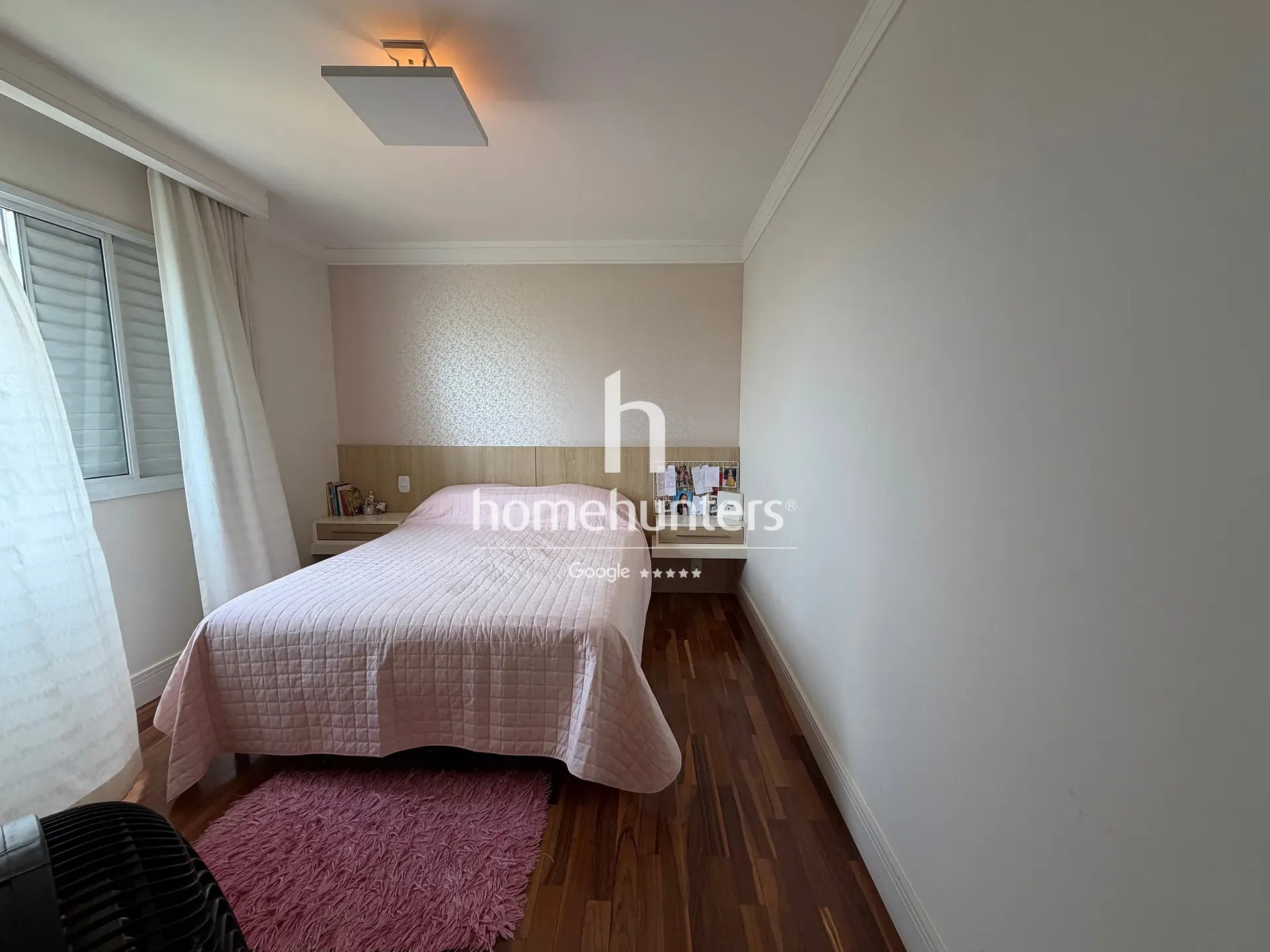 Cobertura, 5 quartos, 208 m² - Foto 16