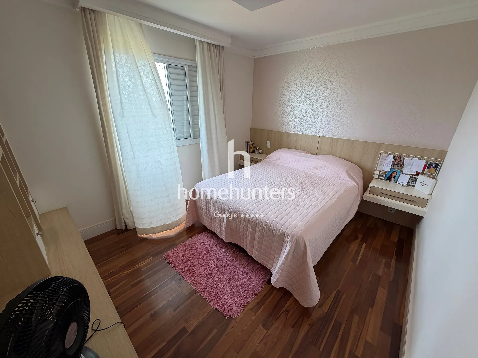 Cobertura, 5 quartos, 208 m² - Foto 17