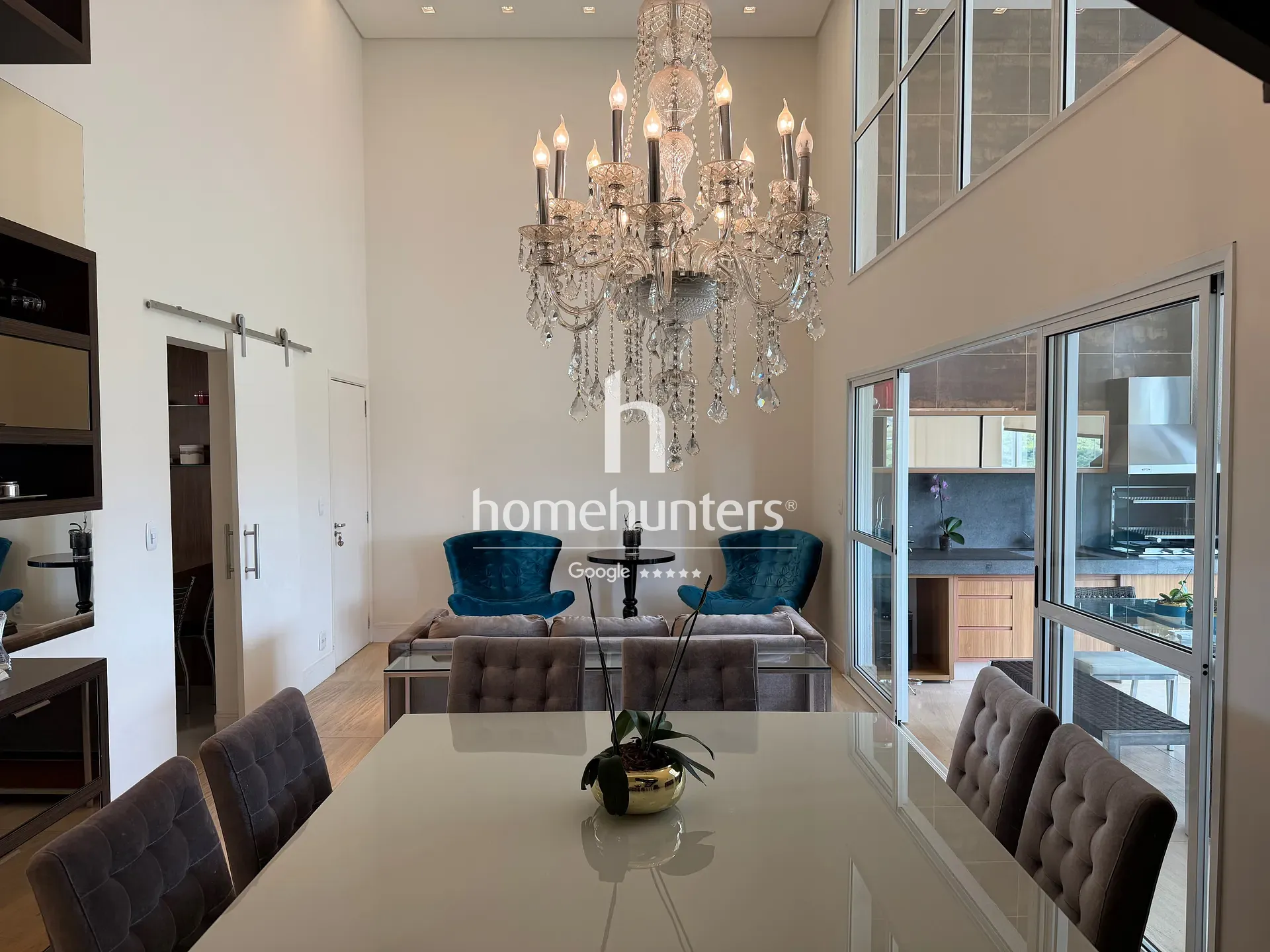 Cobertura, 5 quartos, 208 m² - Foto 19