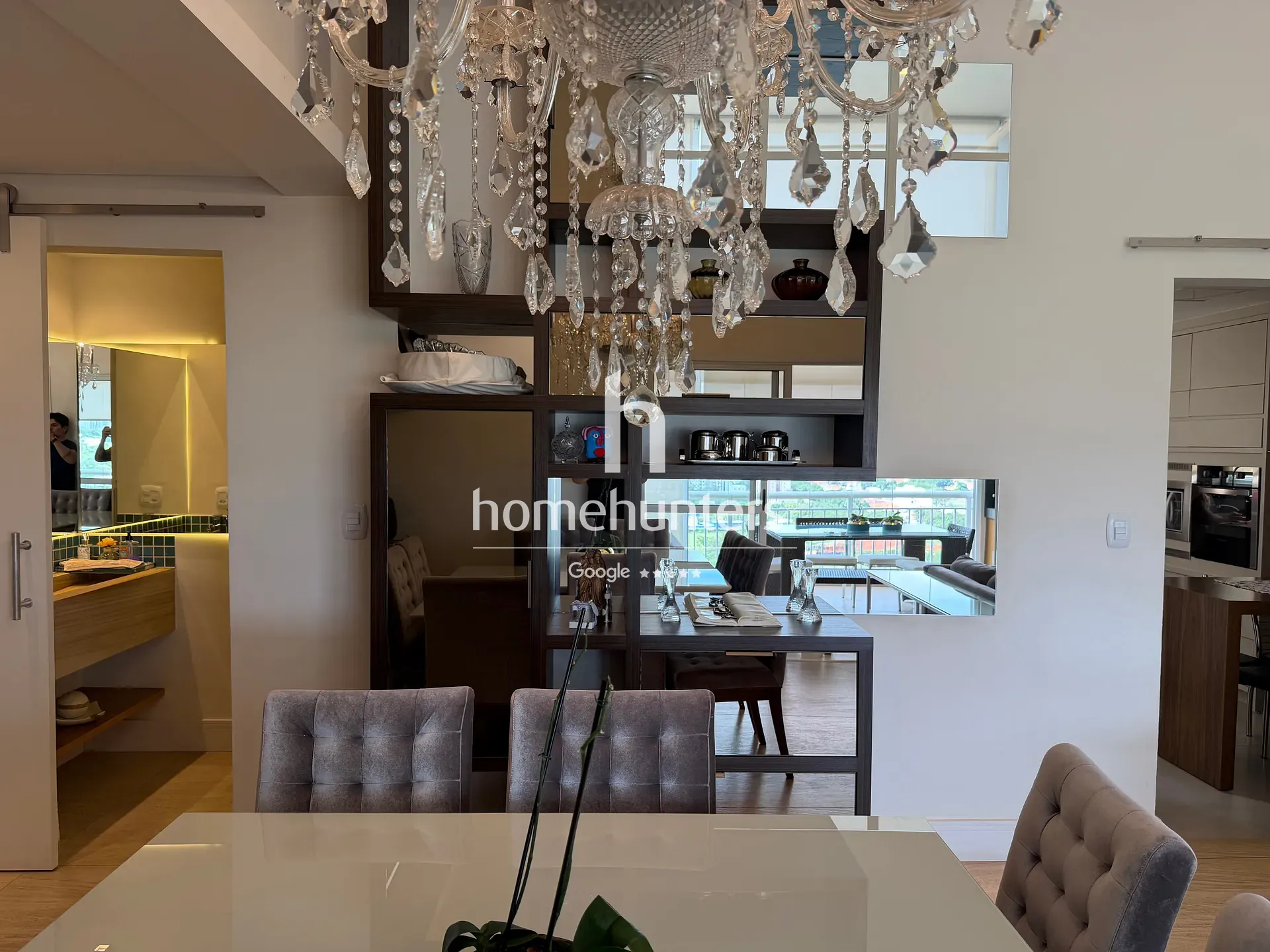 Cobertura, 5 quartos, 208 m² - Foto 20