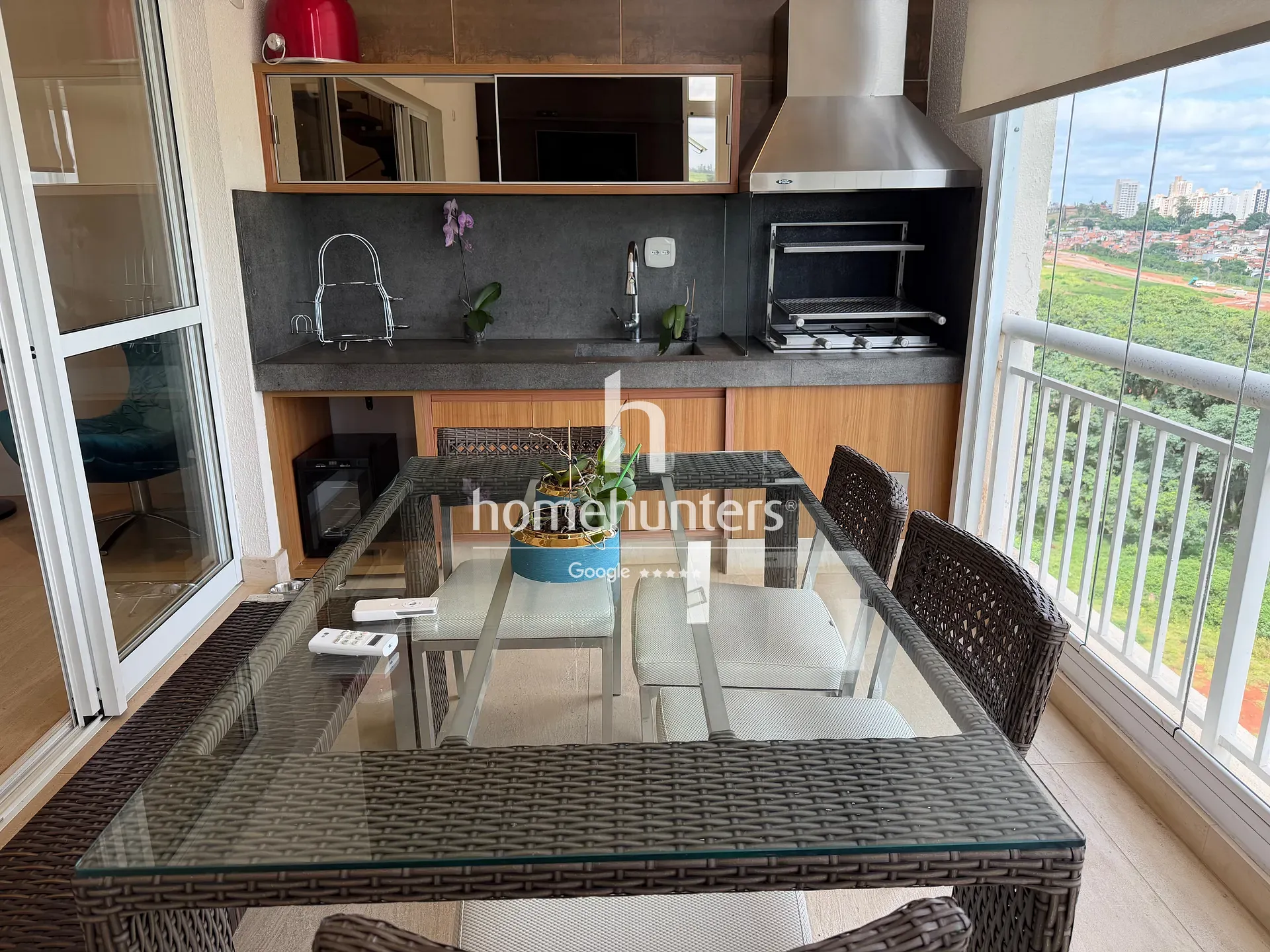Cobertura, 5 quartos, 208 m² - Foto 23