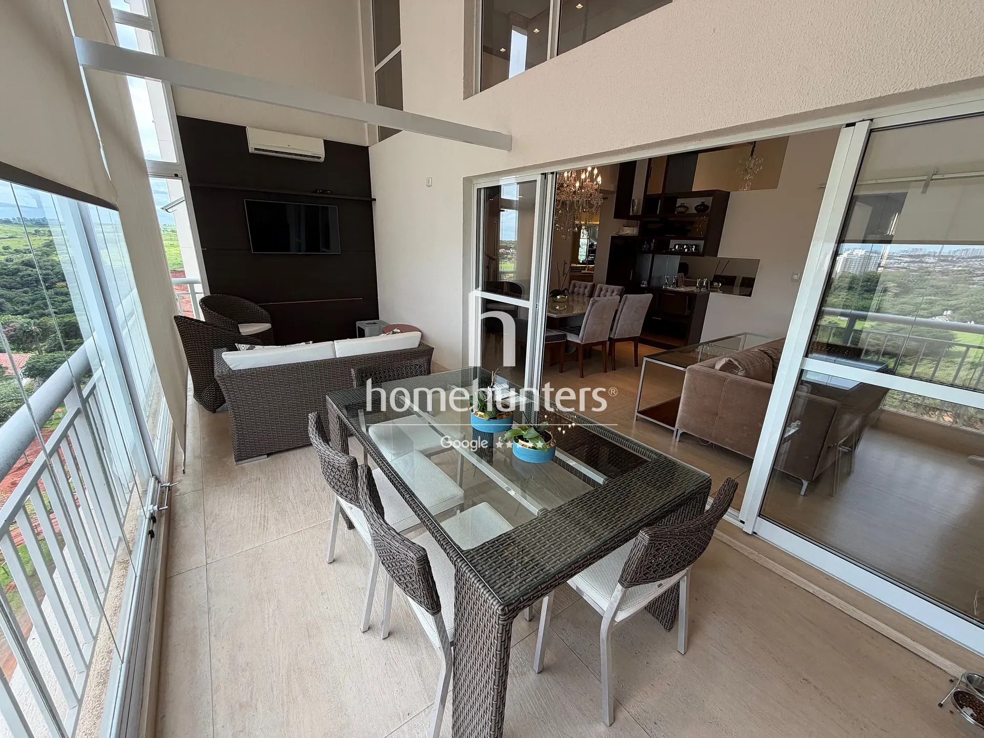 Cobertura, 5 quartos, 208 m² - Foto 24