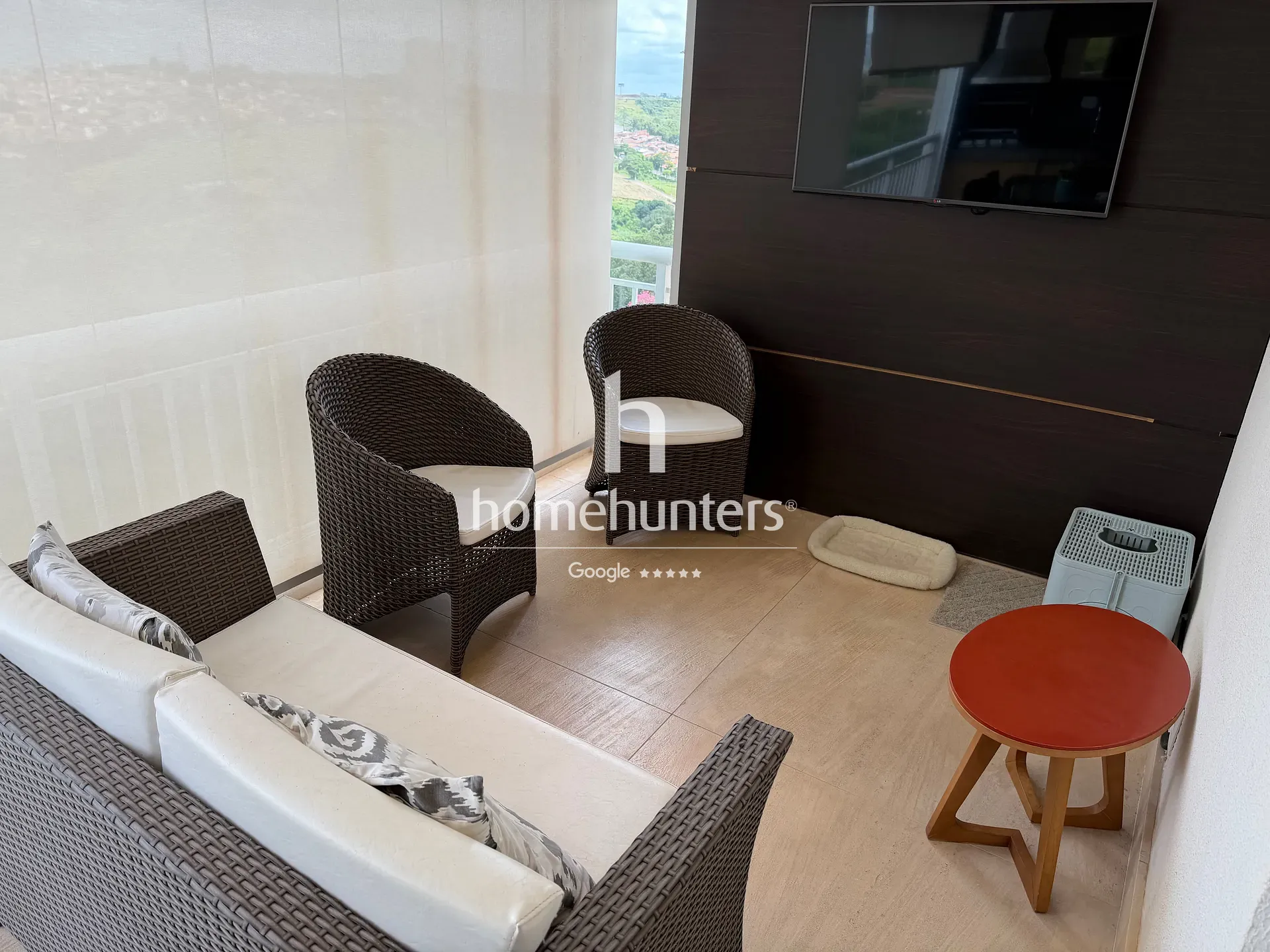 Cobertura, 5 quartos, 208 m² - Foto 26