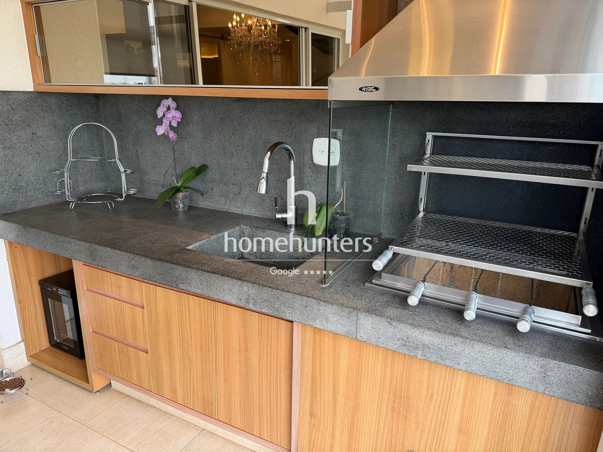 Cobertura, 5 quartos, 208 m² - Foto 27