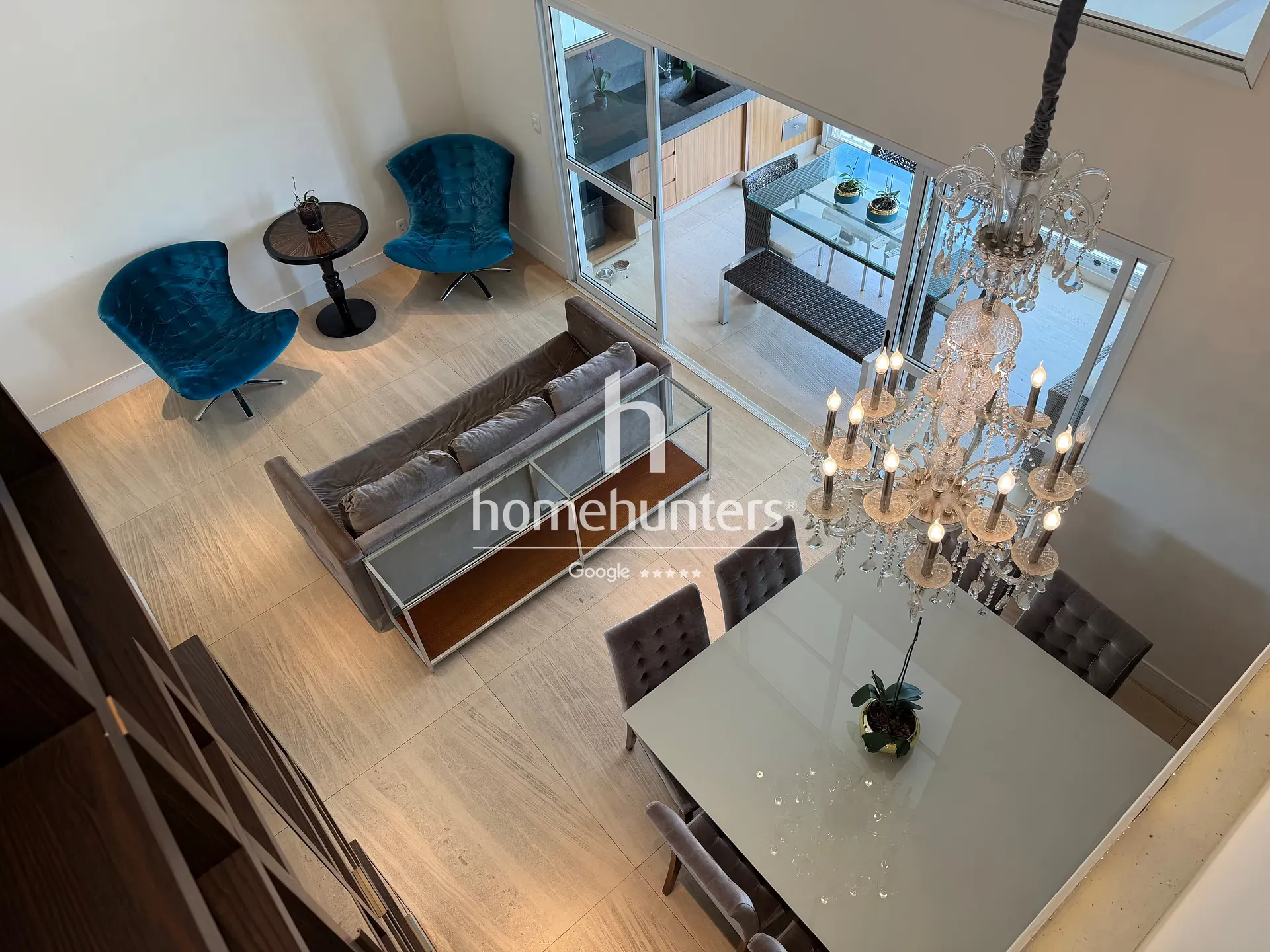 Cobertura, 5 quartos, 208 m² - Foto 30