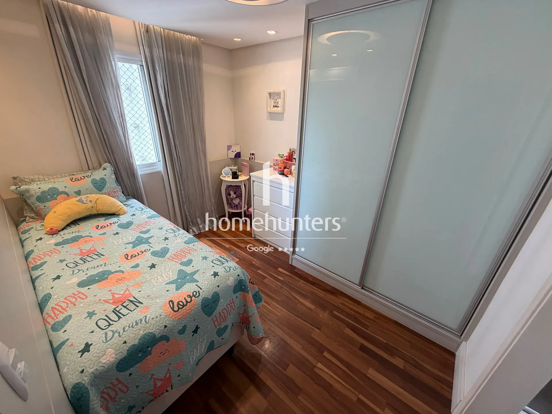 Cobertura, 5 quartos, 208 m² - Foto 33