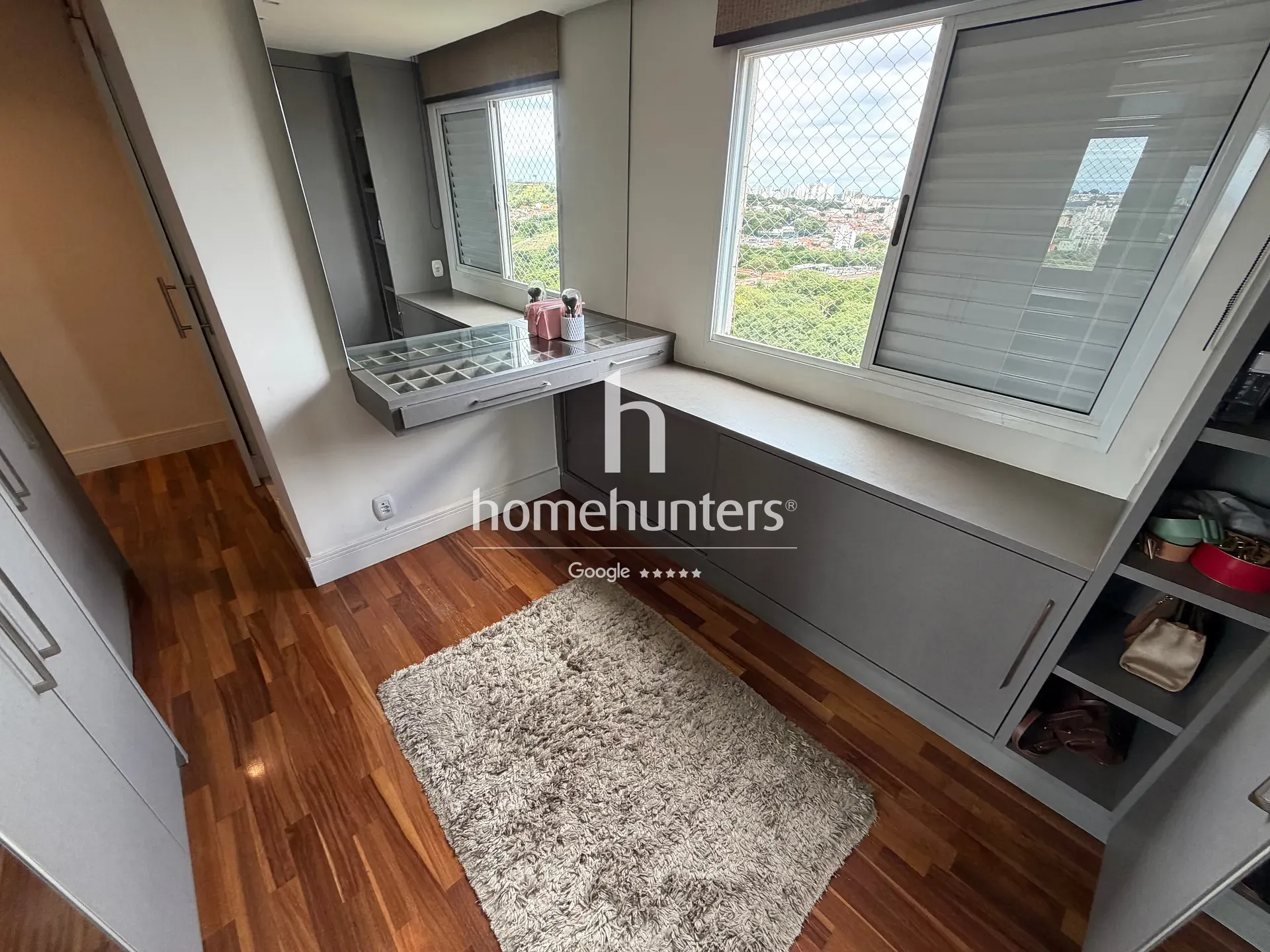 Cobertura, 5 quartos, 208 m² - Foto 42