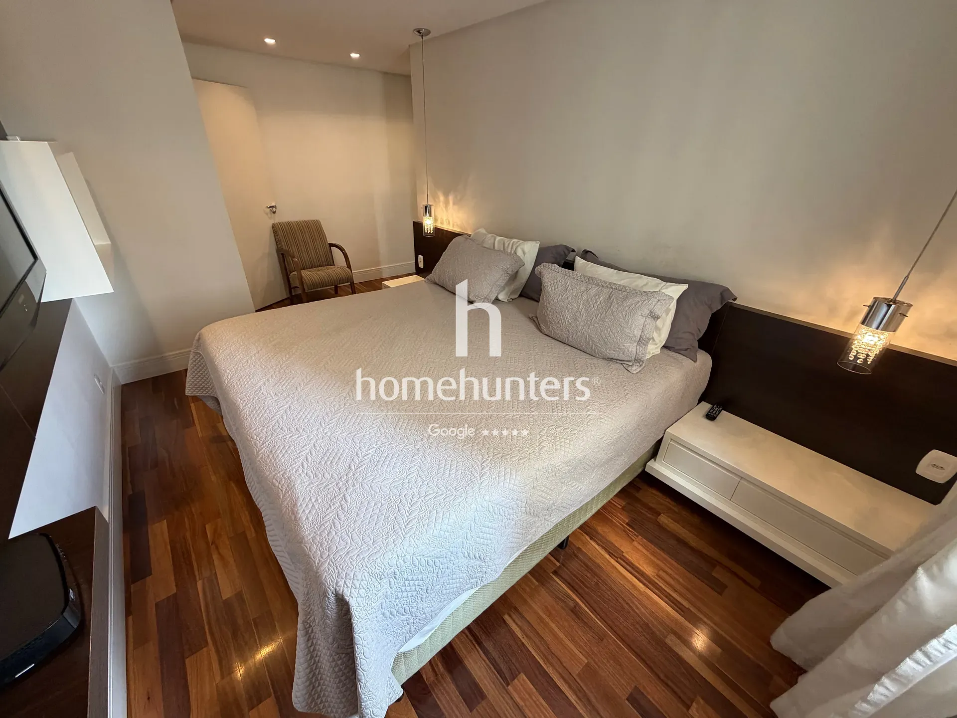 Cobertura, 5 quartos, 208 m² - Foto 41