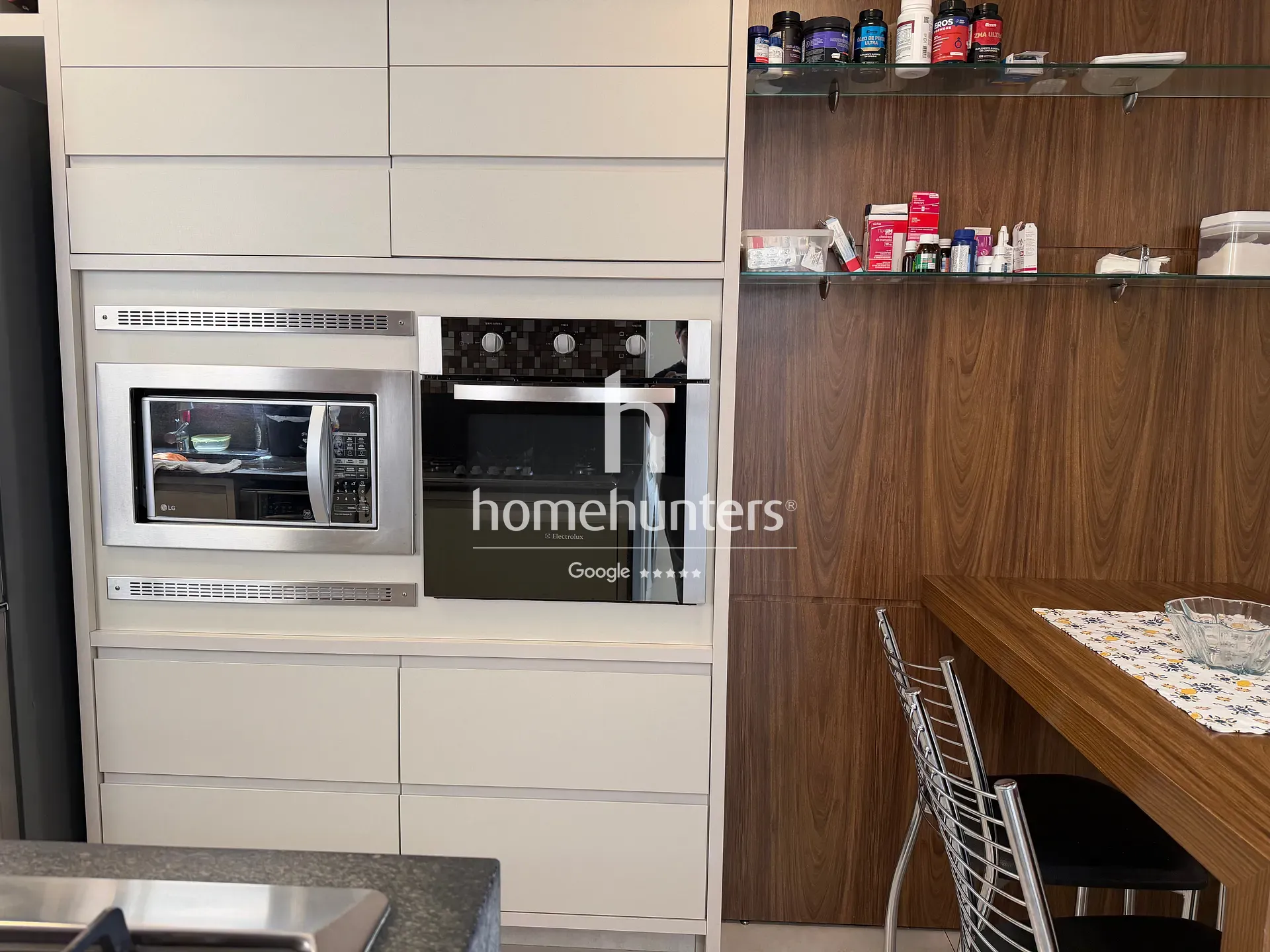 Cobertura, 5 quartos, 208 m² - Foto 46