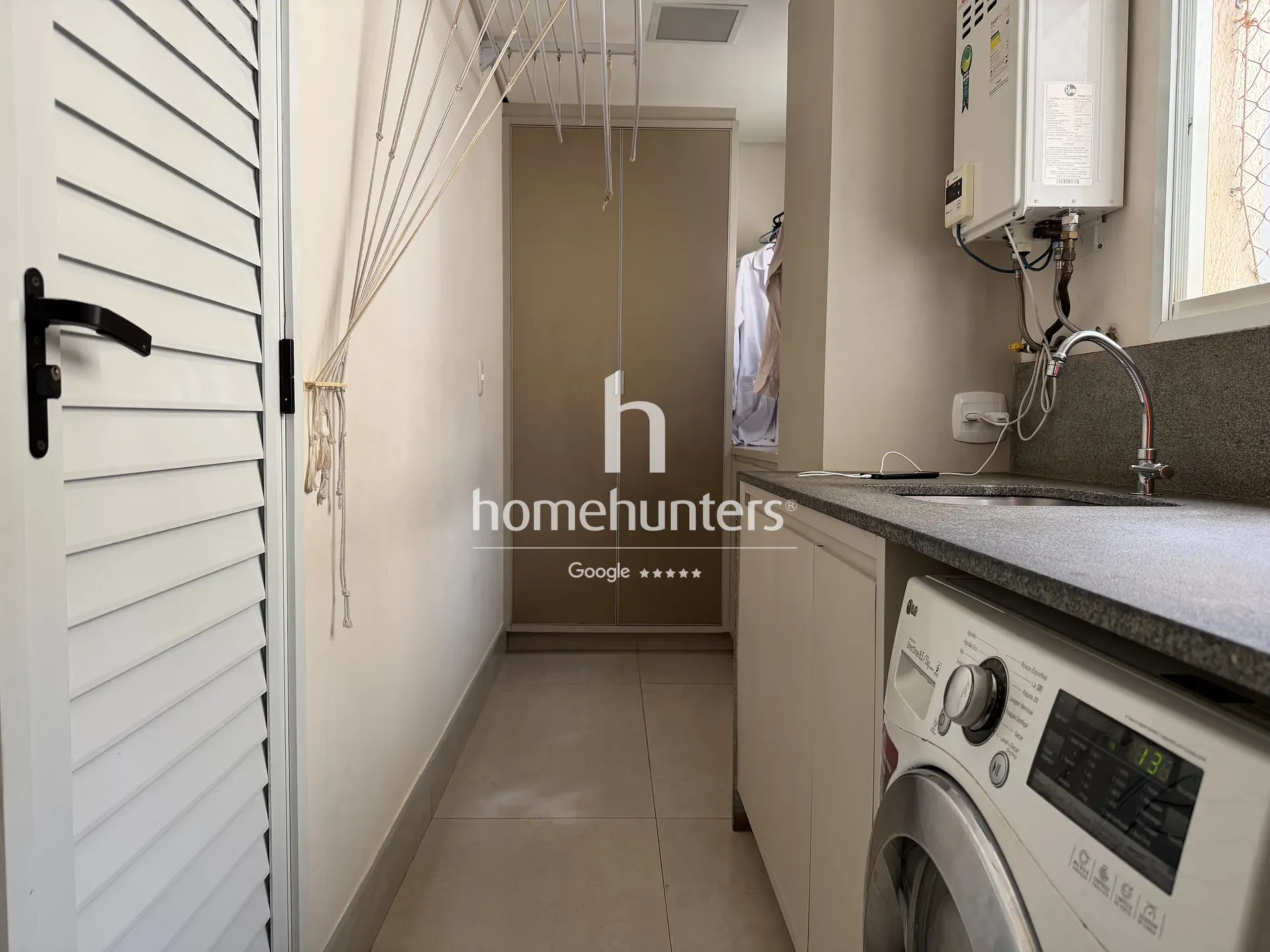 Cobertura, 5 quartos, 208 m² - Foto 45
