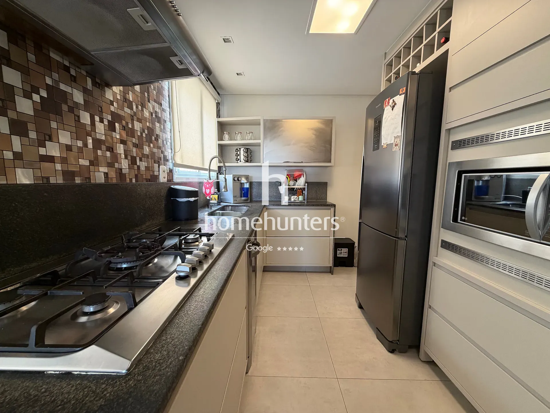 Cobertura, 5 quartos, 208 m² - Foto 47