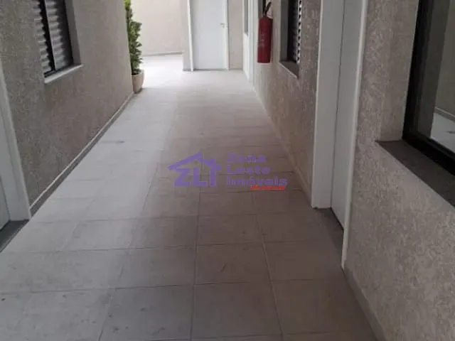 Apartamento com 630m² 2 quartos e 1 banheiro, à venda, no bairro Vila Formosa em São Paulo