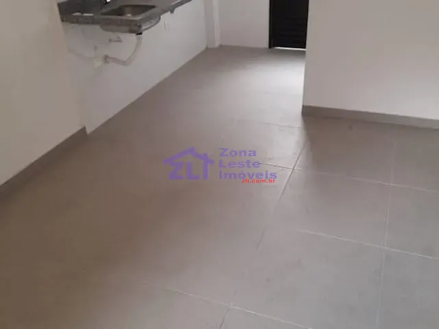 Apartamento com 630m² 2 quartos e 1 banheiro, à venda, no bairro Vila Formosa em São Paulo
