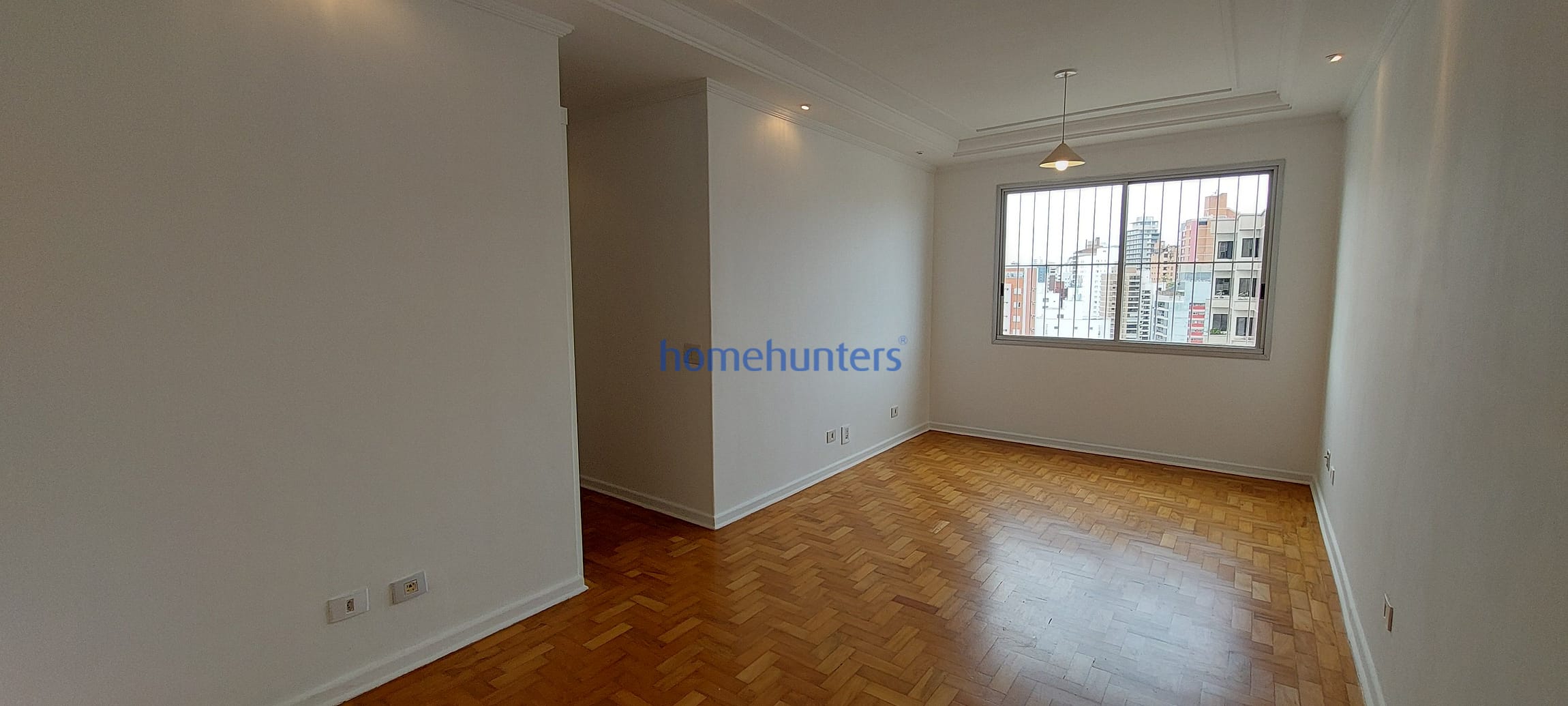 Apartamento, 3 quartos, 100 m² - Foto 1