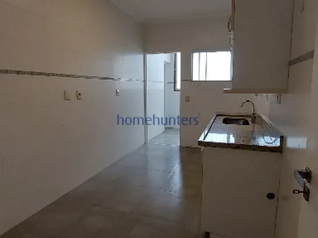 Apartamento com 100m² 3 quartos e 2 banheiros, para alugar, no bairro Cambuí em Campinas