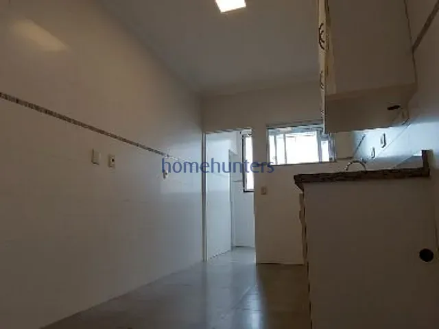 Apartamento com 100m² 3 quartos e 2 banheiros, para alugar, no bairro Cambuí em Campinas