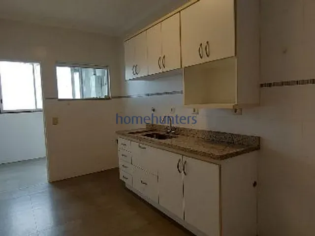 Apartamento com 100m² 3 quartos e 2 banheiros, para alugar, no bairro Cambuí em Campinas