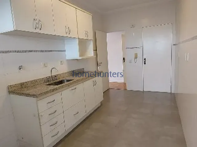 Apartamento com 100m² 3 quartos e 2 banheiros, para alugar, no bairro Cambuí em Campinas