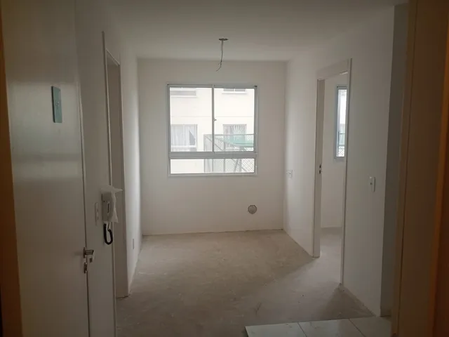 Apartamento com 35m² 2 quartos e 1 banheiro, à venda, no bairro Alto de Santa Lúcia em Carapicuíba