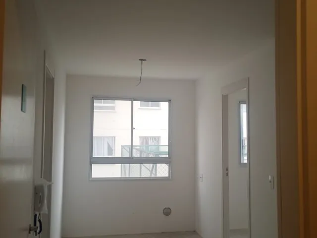 Apartamento com 35m² 2 quartos e 1 banheiro, à venda, no bairro Alto de Santa Lúcia em Carapicuíba
