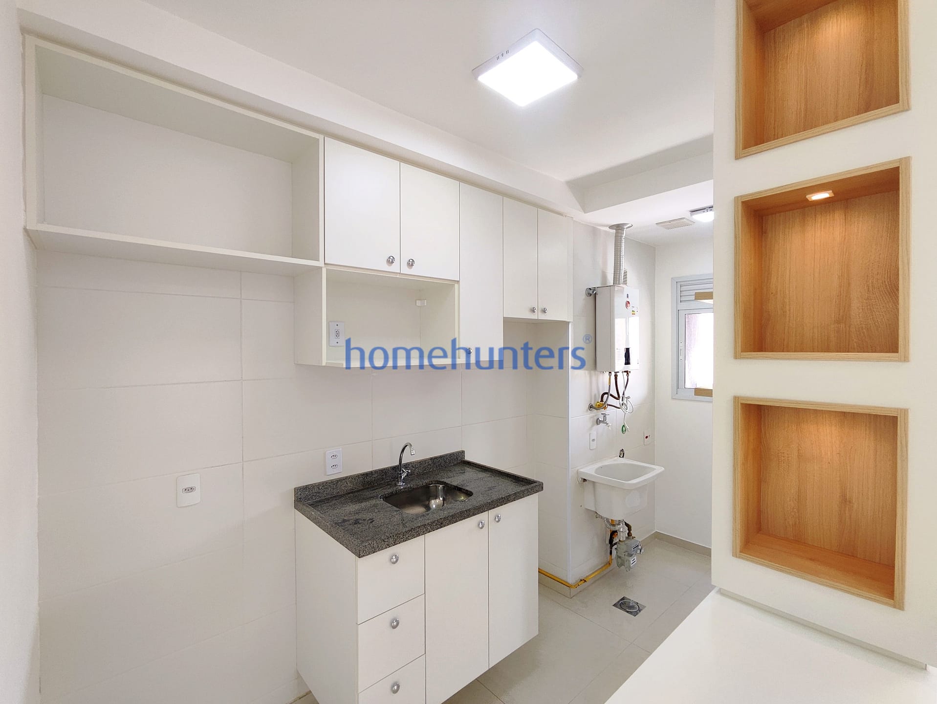 Apartamento, 2 quartos, 57 m² - Foto 5