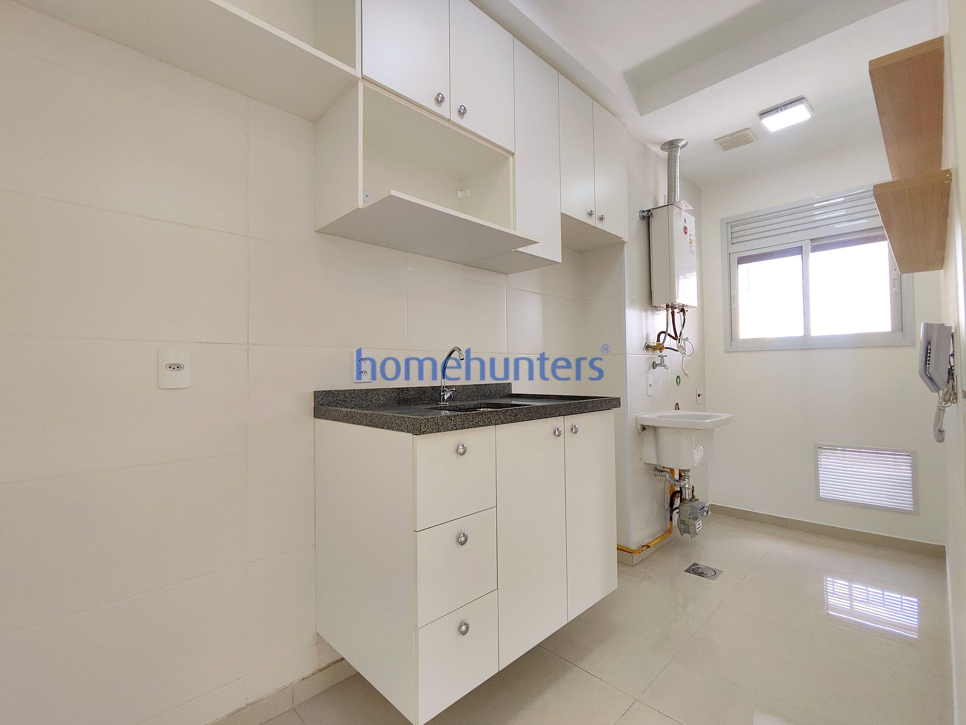 Apartamento, 2 quartos, 57 m² - Foto 4