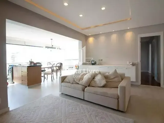 Apartamento com 118m² 3 quartos e 2 banheiros, à venda, no bairro Cerqueira César em São Paulo