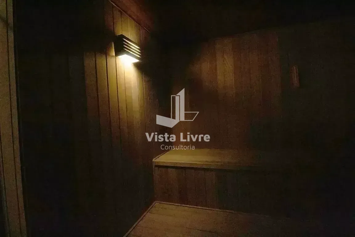 Apartamento, 3 quartos, 118 m² - Foto 56