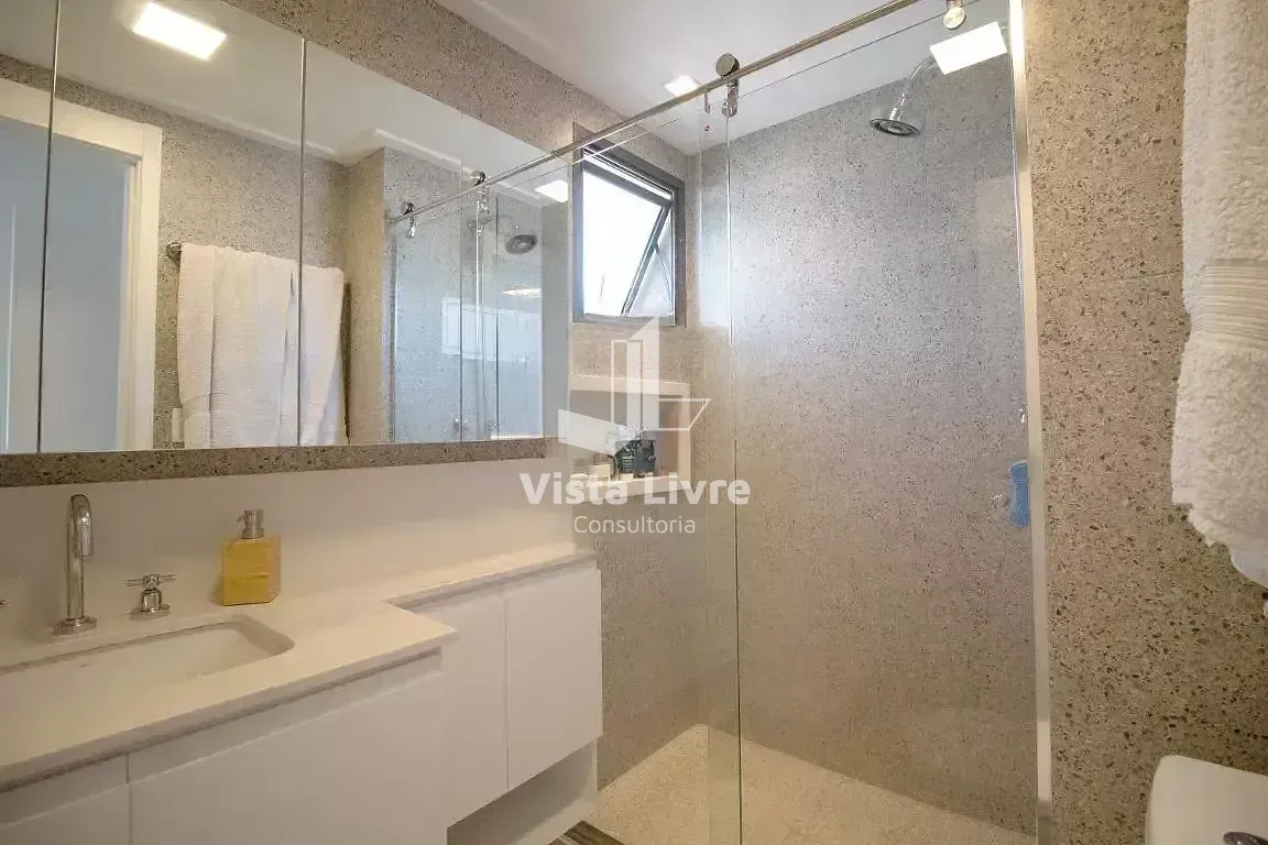 Apartamento, 3 quartos, 118 m² - Foto 33