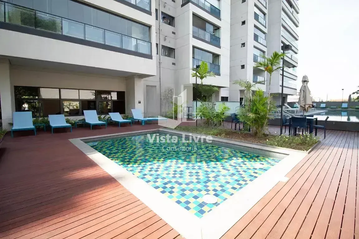 Apartamento, 3 quartos, 118 m² - Foto 42