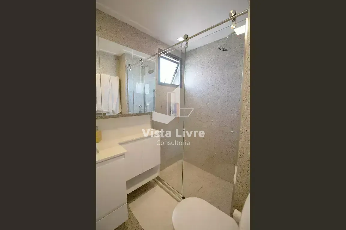 Apartamento, 3 quartos, 118 m² - Foto 34