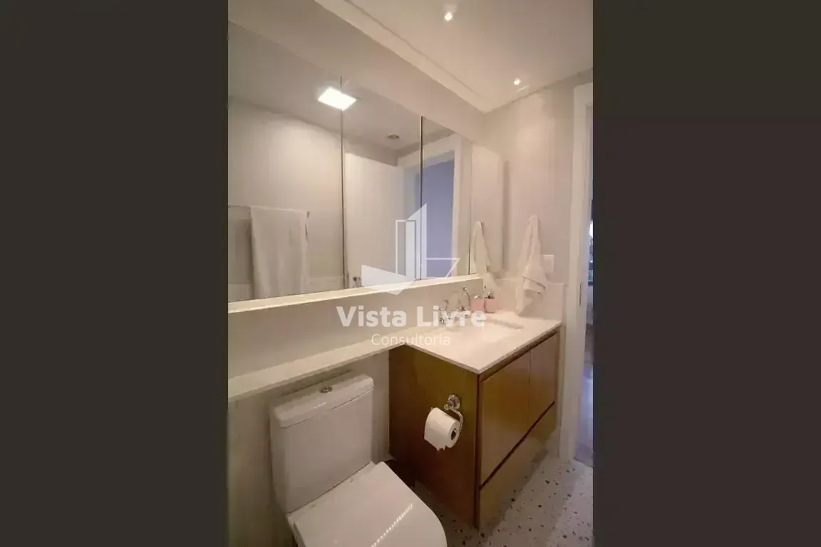Apartamento, 3 quartos, 118 m² - Foto 35