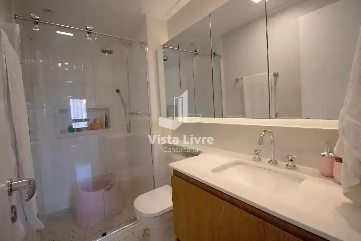 Apartamento, 3 quartos, 118 m² - Foto 36
